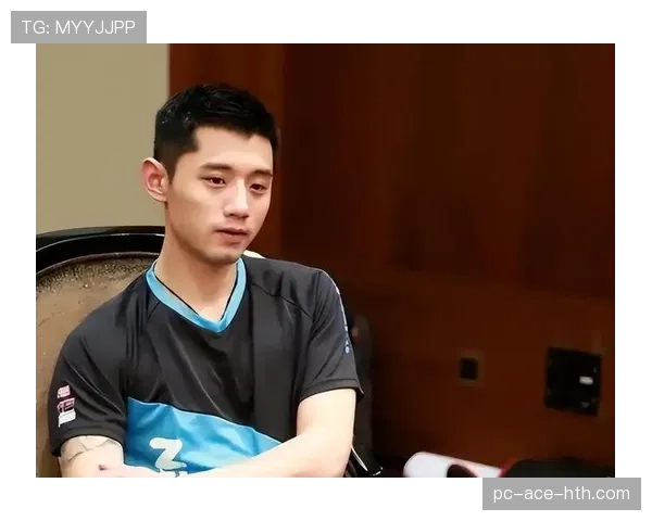 张继科这状态，打完比赛直接钻烧烤摊，自律人设碎一地？
