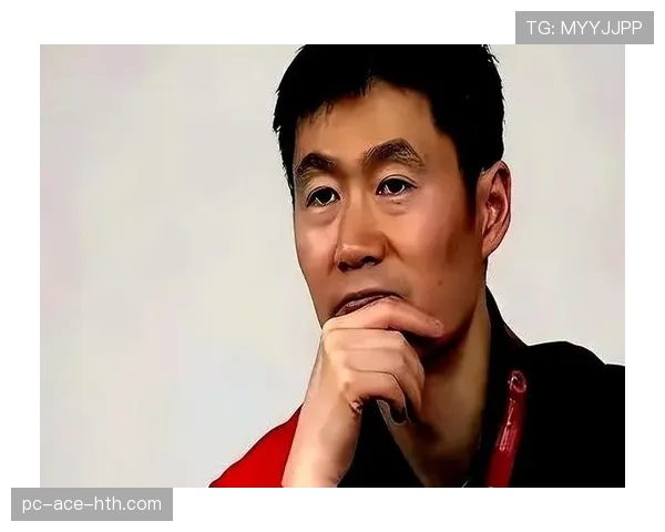 王励勤打完球扔鞋子？这脾气平时谁敢招惹他啊！